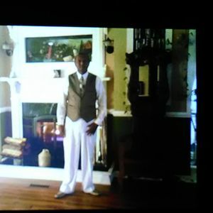 Meet your Posher, Steven